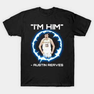 Austin Reaves T-Shirt